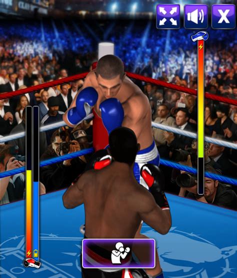 FREE BOXING GAMES .